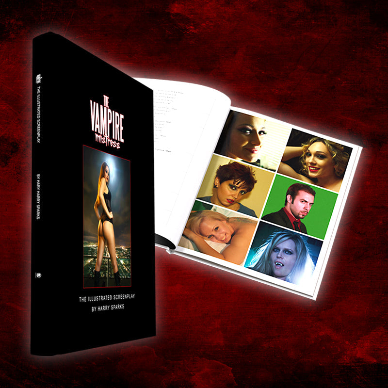 Signed Screenplays