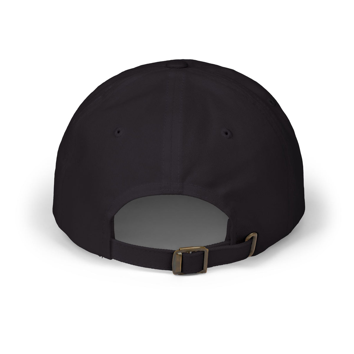 The Forbidden Files Official Embroidered Dad Hat