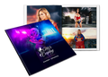The Girls of Cosplay: A Visual Anthology by Harry Sparks – Signed Edition