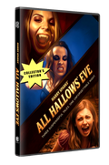 Harry Sparks' All Hallows' Eve – Collector's Edition DVD