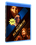 Harry Sparks' All Hallows' Eve – Collector's Edition Blu-ray
