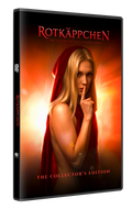 Rotkäppchen: The Blood of Red Riding Hood – Collector's Edition DVD