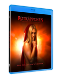 Rotkäppchen: The Blood of Red Riding Hood – Collector's Edition Blu-ray