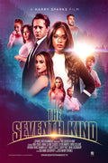 The Seventh Kind - Official Sci-Fi Movie Poster - Signed