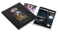 The Vampire Mistress: The Illustrated Screenplay – Hand-Signed Collector's Edition (Hardcover)
